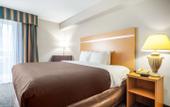 Туры в отель Suburban Studios I-80 Grand Island