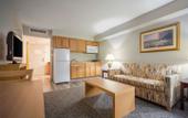 Туры в отель Suburban Studios I-80 Grand Island