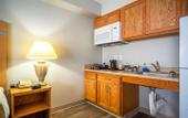 Туры в отель Suburban Studios I-80 Grand Island