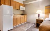 Туры в отель Suburban Studios I-80 Grand Island