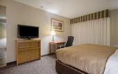 Туры в отель Suburban Studios I-80 Grand Island