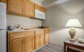 Туры в отель Suburban Studios I-80 Grand Island