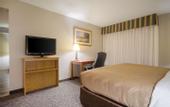Туры в отель Suburban Studios I-80 Grand Island