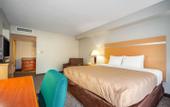 Туры в отель Suburban Studios I-80 Grand Island