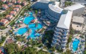 Туры в отель Pemar Beach Resort