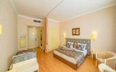 Туры в отель Pemar Beach Resort