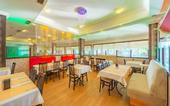 Туры в отель Pemar Beach Resort