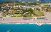 Туры в отель Pemar Beach Resort