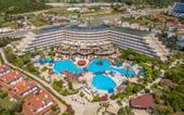 Туры в отель Pemar Beach Resort