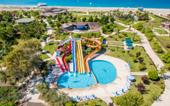 Туры в отель Pemar Beach Resort