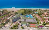 Туры в отель Pemar Beach Resort