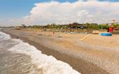 Туры в отель Pemar Beach Resort