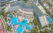 Туры в отель Pemar Beach Resort