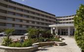 Туры в отель Pemar Beach Resort