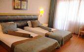 Туры в отель Pemar Beach Resort