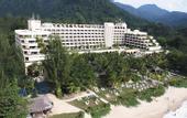 Туры в отель Parkroyal Penang Resort