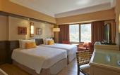 Туры в отель Parkroyal Penang Resort