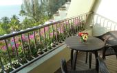 Туры в отель Parkroyal Penang Resort