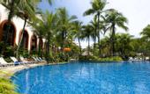 Туры в отель Parkroyal Penang Resort