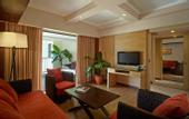 Туры в отель Parkroyal Penang Resort