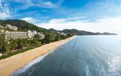 Туры в отель Parkroyal Penang Resort