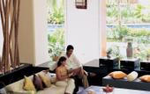 Туры в отель Parkroyal Penang Resort