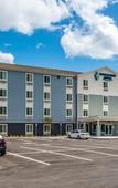 Туры в отель WoodSpring Suites Sanford North I-4 Orlando Area