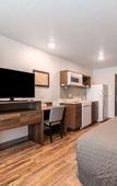 Туры в отель WoodSpring Suites Sanford North I-4 Orlando Area