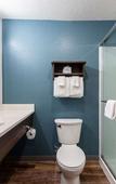 Туры в отель WoodSpring Suites Sanford North I-4 Orlando Area