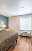 Туры в отель WoodSpring Suites Sanford North I-4 Orlando Area