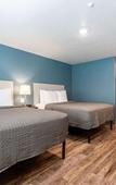 Туры в отель WoodSpring Suites Sanford North I-4 Orlando Area