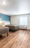 Туры в отель WoodSpring Suites Sanford North I-4 Orlando Area