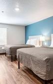 Туры в отель WoodSpring Suites Sanford North I-4 Orlando Area