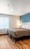 Туры в отель WoodSpring Suites Sanford North I-4 Orlando Area