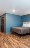 Туры в отель WoodSpring Suites Sanford North I-4 Orlando Area