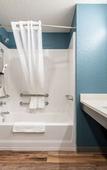 Туры в отель WoodSpring Suites Sanford North I-4 Orlando Area