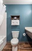 Туры в отель WoodSpring Suites Sanford North I-4 Orlando Area