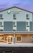 Туры в отель WoodSpring Suites Sanford North I-4 Orlando Area