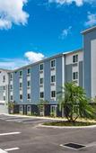 Туры в отель WoodSpring Suites Sanford North I-4 Orlando Area