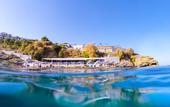 Туры в отель Peninsula Resort & Spa