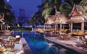 Туры в отель Peninsula Bangkok