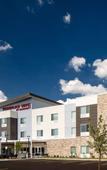 Туры в отель TownePlace Suites by Marriott Milwaukee West Bend
