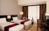 Туры в отель Peninsula Excelsior