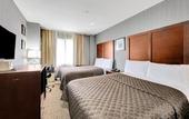 Туры в отель Hotel Pergola JFK Airport