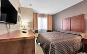 Туры в отель Hotel Pergola JFK Airport
