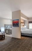 Туры в отель Best Western Premier Liberty Inn & Suites