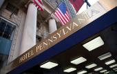 Туры в отель Pennsylvania