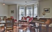 Туры в отель The Burrell House