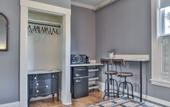 Туры в отель The Burrell House