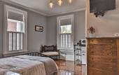 Туры в отель The Burrell House